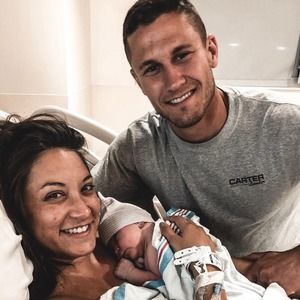 Meet your Posher, Jackie